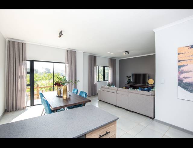 3 BEDROOM DUPLEX FOR SALE IN PARK HILL